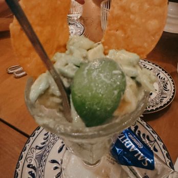 Superica - Spicy shrimp cocktail - Breakfast & Brunch Near Me - Winter Park, Florida