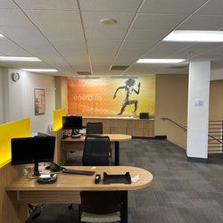 LA Fitness - LA Fitness interior