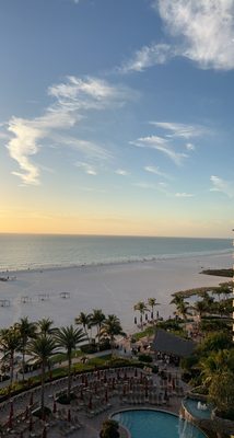 JW Marriott Marco Island Beach Resort by null