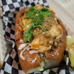 Lobster Roll