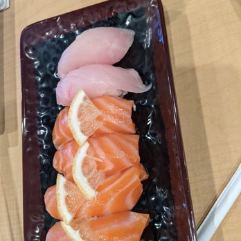 Sushi One - So fresh. Melted in your mouth. - Sushi Bars Near Me - Reno, Nevada