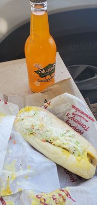 Hot Dog Tommy's by null