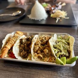 Tacos Tacos