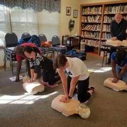 HeartFeltTraining - CPR Training