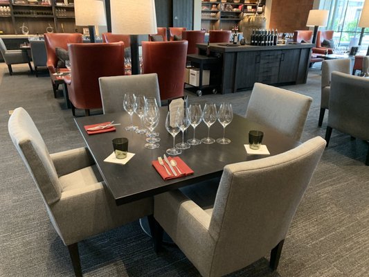 Louis M. Martini Winery by null