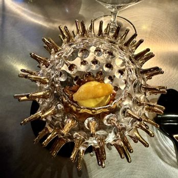 Alinea - New American Near Me - Chicago, Illinois