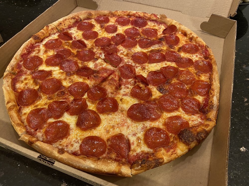 MILFORD PIZZA PALACE - Updated January 2025 - 67 Photos & 120 Reviews ...