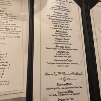 Mama's on the Half Shell - Bars Near Me - Baltimore, Maryland