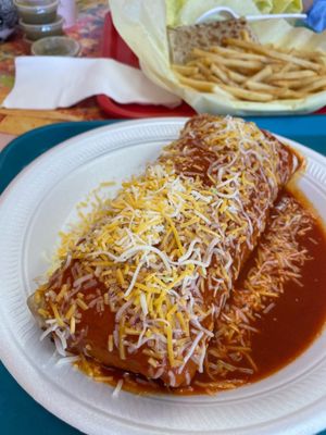 Fausto's Mexican Grill by null