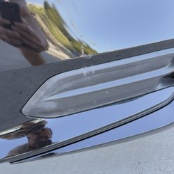 Caliber Collision