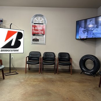 Alaska Tire Service - Boring waiting room. Smells like tires and no water available - Tires Near Me - Anchorage, Alaska Alaska Tire Service - Boring waiting room. Smells like tires and no water available - Tires Near Me - Anchorage, Alaska