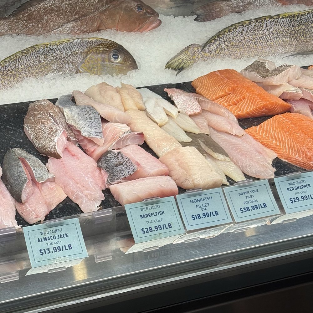 Pullman Market - Grocery Near Me - San Antonio, Texas