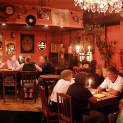 Schmidt's Kneipe