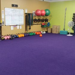 Anytime Fitness