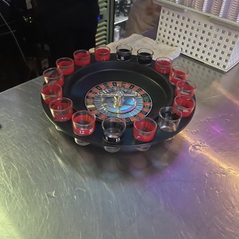 123BSB - Roulette shots - Sports Bars Near Me - New York, New York 123BSB - Roulette shots - Sports Bars Near Me - New York, New York