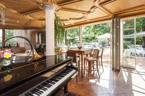 Romantik Hotel & Restaurant Oberwirt by null