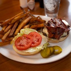 Play By Play Sports Bar & Grill