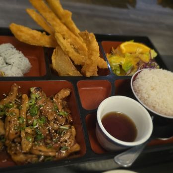 Shu Sushi Grill & Ramen - Bento box - Sushi Bars Near Me - Chandler, Arizona Shu Sushi Grill & Ramen - Bento box - Sushi Bars Near Me - Chandler, Arizona