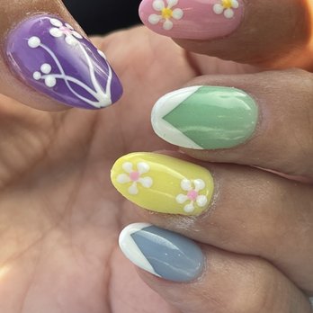 Top Nails and Spa - Nail Salons Near Me - Solana Beach, California Top Nails and Spa - Nail Salons Near Me - Solana Beach, California