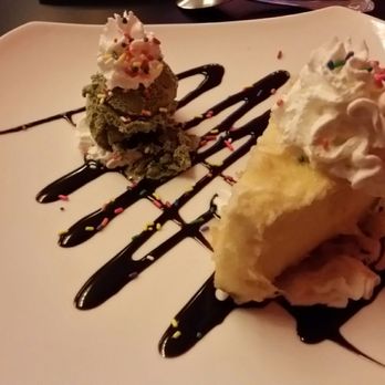 Midstone Ventures - Tempura cheesecake - Japanese Near Me - Newark, New Jersey Midstone Ventures - Tempura cheesecake - Japanese Near Me - Newark, New Jersey
