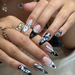 Done by Paula