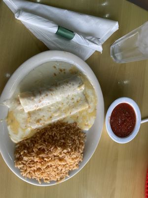 La Joya Mexican Cocina