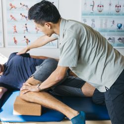 Central Physical Therapy