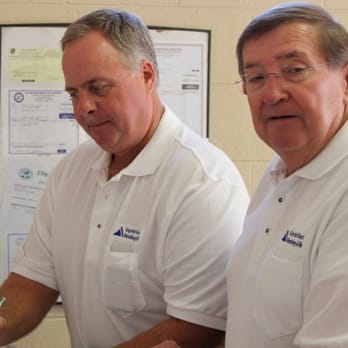 CRYSTAL COAST HEATING u0026 AIR - 1009 N 20th St, Morehead City, North Carolina  - Heating u0026 Air Conditioning/HVAC - Phone Number - Services - Yelp