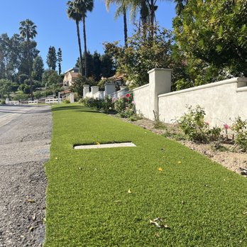 BJS Landscaping & Synthetics - Artificial Turf Near Me - Walnut, California BJS Landscaping & Synthetics - Artificial Turf Near Me - Walnut, California
