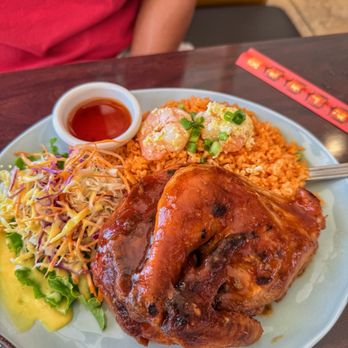Thai Diamond Bar B Q - S1 - Thai Near Me - Rancho Cucamonga, California