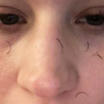 Ogden Lash and Wax - Just started to fall over my face. - Eyelash Service Near Me - Ogden, Utah Ogden Lash and Wax - Just started to fall over my face. - Eyelash Service Near Me - Ogden, Utah