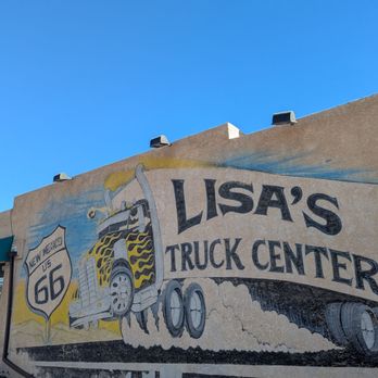 Lisa's Grill - American Near Me - Moriarty, New Mexico