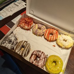 Duck Donuts