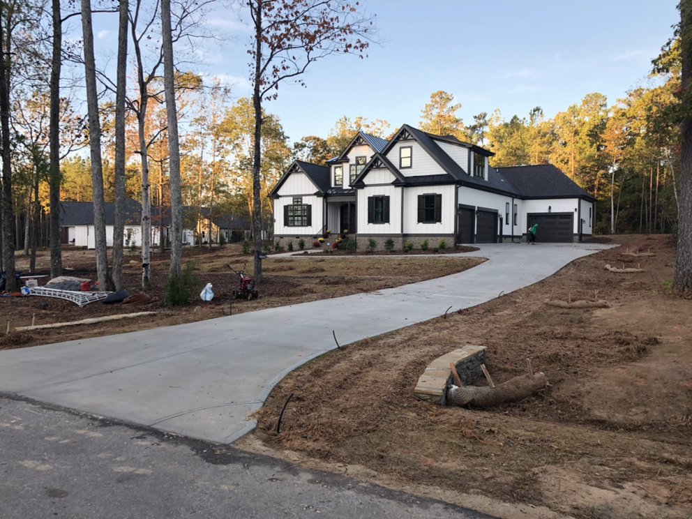 Dreamscapes - tree service in Raleigh, NC