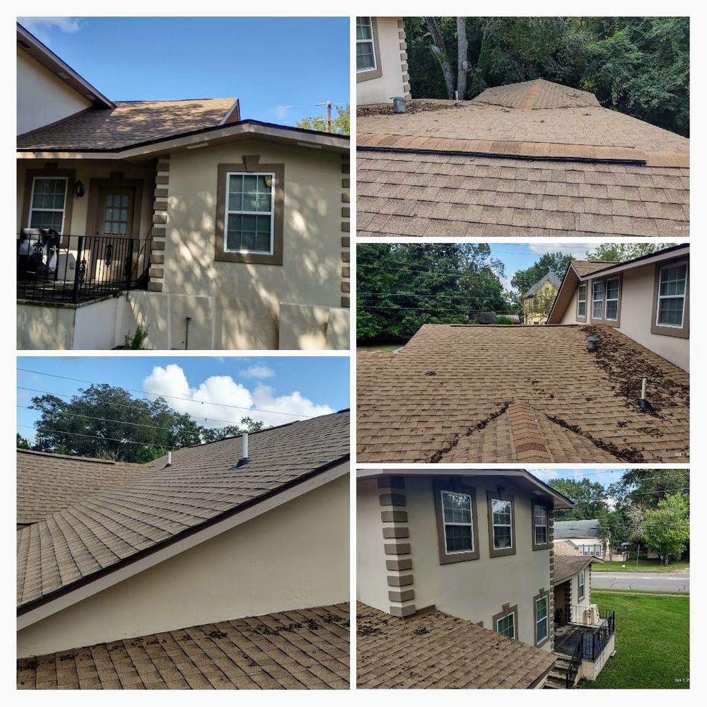 Slide of Stormproof Roofing Solutions