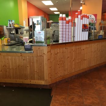 Pulp Juice And Smoothie Bar - Juice Bars & Smoothies Near Me - Macedonia, Ohio Pulp Juice And Smoothie Bar - Juice Bars & Smoothies Near Me - Macedonia, Ohio
