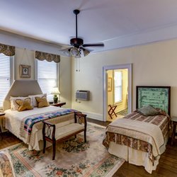 Isabella Bed & Breakfast - Lucile Room