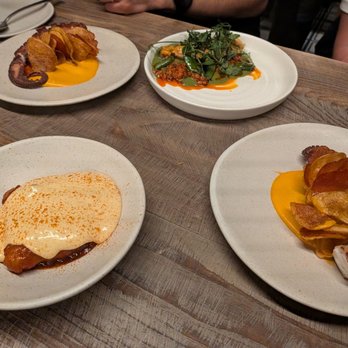 Atoboy - Korean Near Me - New York, New York