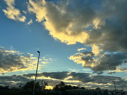 St. Pete–Clearwater International Airport by null