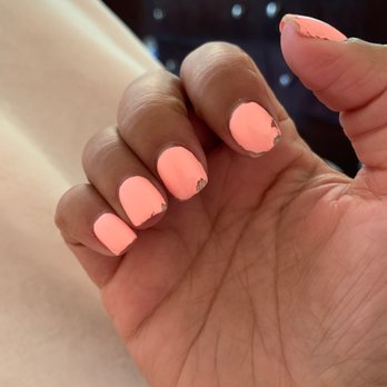 Lynbrook Sakura Nails Spa - Nail Salons Near Me - Lynbrook, New York