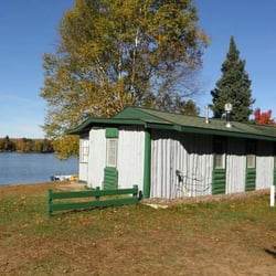 Timber Lodge - Cabin