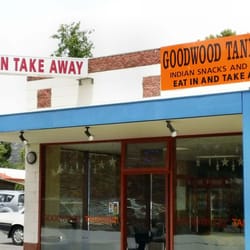 Goodwood Tandoori