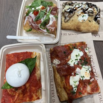 Eataly Boston - Pizza Near Me - Boston, Massachusetts