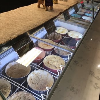 West Orange Creamery - Ice cream selection - Desserts Near Me - Ocoee, Florida West Orange Creamery - Ice cream selection - Desserts Near Me - Ocoee, Florida