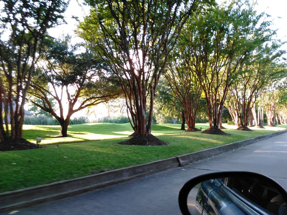 SOUTHERN TRACE COUNTRY CLUB Updated September 2024 200 Southern