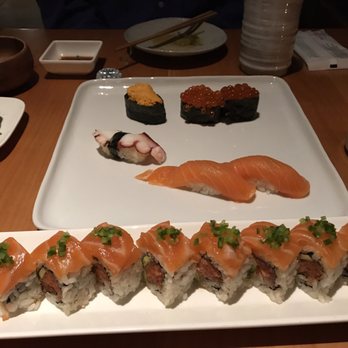 Himitsu - Sushi Bars Near Me - La Jolla, California Himitsu - Sushi Bars Near Me - La Jolla, California
