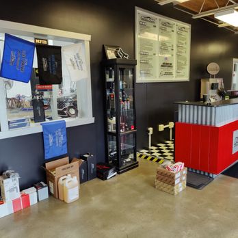 Autobahn Hyperformance Auto Detail - Auto Detailing Near Me - Canton, Ohio