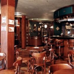 London Pub