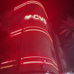 CVS Pharmacy