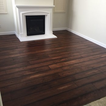 Solano Hardwoods - Flooring Near Me - Vacaville, California